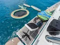 Hourglass,Fountaine Pajot Samana 59 Toys Hourglass,Fountaine Pajot Samana 59 Toys