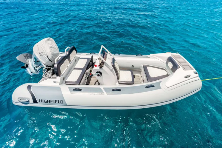 Charter Yacht HOURGLASS - Fountaine Pajot Samana 59 - 4 Cabins - Tortola - Anegada - Virgin Gorda - BVI - Caribbean