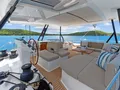 Hourglass,Fountaine Pajot Samana 59 Flybridge Hourglass,Fountaine Pajot Samana 59 Flybridge