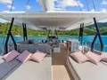 Hourglass,Fountaine Pajot Samana 59 Fly Hourglass,Fountaine Pajot Samana 59 Fly