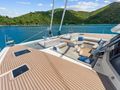 Hourglass,Fountaine Pajot Samana 59 Foredeck Hourglass,Fountaine Pajot Samana 59 Foredeck