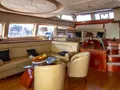 HOUBARA Sunreef 82 DD - saloon lounge HOUBARA Sunreef 82 DD - saloon lounge