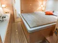 HOUBARA Sunreef 82 DD - VIP cabin HOUBARA Sunreef 82 DD - VIP cabin