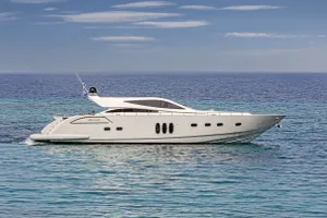 DUNE - Alfamarine 72 - 3 Cabins - Athens - Mykonos - Paros - Cyclades - Greece DUNE - Alfamarine 72 - 3 Cabins - Athens - Mykonos - Paros - Cyclades - Greece