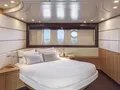 DUNE Alfamarine 72,master cabin DUNE Alfamarine 72,master cabin