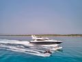 M FIVE Sunseeker 75 Yacht - main profile M FIVE Sunseeker 75 Yacht - main profile