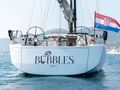BUBBLES CNB 76 - stern BUBBLES CNB 76 - stern