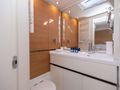 BUBBLES CNB 76 - master cabin bathroom BUBBLES CNB 76 - master cabin bathroom
