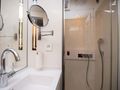 BUBBvLES CNB 76 - VIP cabin 1 bathroom BUBBvLES CNB 76 - VIP cabin 1 bathroom