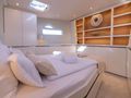 BUBBLES CNB 76 - master cabin BUBBLES CNB 76 - master cabin