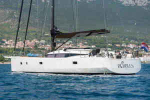 BUBBLES - CNB 76 - 3 Cabins - Split - Dubrovnik - Hvar - Croatia BUBBLES - CNB 76 - 3 Cabins - Split - Dubrovnik - Hvar - Croatia