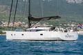 BUBBLES - CNB 76 - 3 Cabins - Split - Dubrovnik - Hvar - Croatia BUBBLES - CNB 76 - 3 Cabins - Split - Dubrovnik - Hvar - Croatia