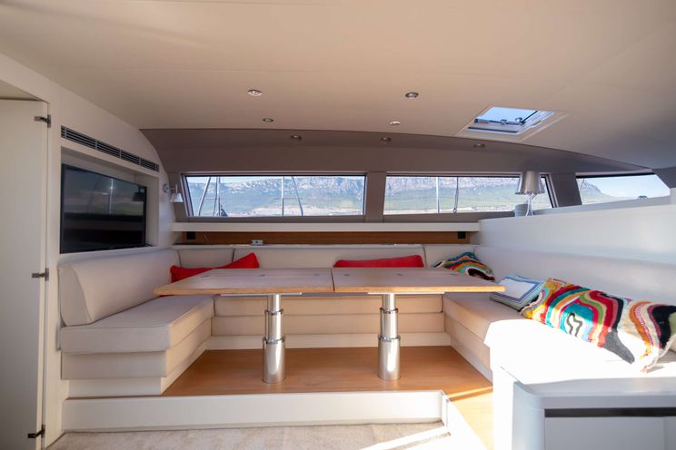 Charter Yacht BUBBLES - CNB 76 - 3 Cabins - Split - Dubrovnik - Hvar - Croatia