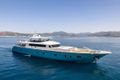 DEEP WATER - Custom Yacht 39m - 6 Cabins - Bodrum - Gocek - Marmaris - Turkey DEEP WATER - Custom Yacht 39m - 6 Cabins - Bodrum - Gocek - Marmaris - Turkey