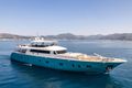 DEEP WATER - Custom Yacht 39m - 6 Cabins - Bodrum - Gocek - Marmaris - Turkey DEEP WATER - Custom Yacht 39m - 6 Cabins - Bodrum - Gocek - Marmaris - Turkey