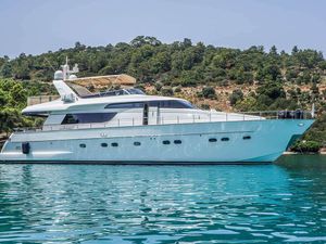 KUUM - Sanlorenzo 75 - 4 Cabins - Bodrum - Marmaris - Gocek - Turkey KUUM - Sanlorenzo 75 - 4 Cabins - Bodrum - Marmaris - Gocek - Turkey