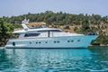 KUUM - Sanlorenzo 75 - 4 Cabins - Bodrum - Marmaris - Gocek - Turkey KUUM - Sanlorenzo 75 - 4 Cabins - Bodrum - Marmaris - Gocek - Turkey