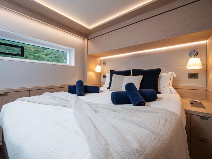 SIETE MARES Lagoon Seventy 8 - Bedroom 1 SIETE MARES Lagoon Seventy 8 - Bedroom 1