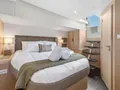 PLUS 10 - Fountaine Pajot Samana 59 - VIP Guest Cabin PLUS 10 - Fountaine Pajot Samana 59 - VIP Guest Cabin