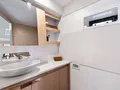 PLUS 10 - Fountaine Pajot Samana 59 - En suite PLUS 10 - Fountaine Pajot Samana 59 - En suite