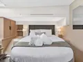 PLUS 10 - Fountaine Pajot Samana 59 - VIP Guest Cabin PLUS 10 - Fountaine Pajot Samana 59 - VIP Guest Cabin