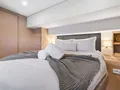PLUS 10 - Fountaine Pajot Samana 59 - VIP Guest Cabin PLUS 10 - Fountaine Pajot Samana 59 - VIP Guest Cabin