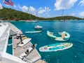 PLUS 10 - Fountaine Pajot Samana 59 - Watertoys PLUS 10 - Fountaine Pajot Samana 59 - Watertoys
