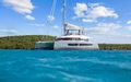 PLUS 10 - Fountaine Pajot Samana 59 - 4 Cabins - St Thomas - Tortola - Anegada - Virgin Gorda - BVI - Caribbean