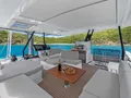PLUS 10 - Fountaine Pajot Samana 59 - Flybridge PLUS 10 - Fountaine Pajot Samana 59 - Flybridge