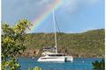 WIND DANCER - Robertson and Caine Leopard 50 - 3 Cabins - St Martin - St Barths - Anguilla - Leewards WIND DANCER - Robertson and Caine Leopard 50 - 3 Cabins - St Martin - St Barths - Anguilla - Leewards