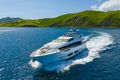ACCIDENTAL SUCCESS II - Sunseeker 95 - 5 Cabins - St Kitts - St Martin - St Barths - Leewards - Caribbean ACCIDENTAL SUCCESS II - Sunseeker 95 - 5 Cabins - St Kitts - St Martin - St Barths - Leewards - Caribbean