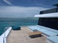 MARIA THERESE Sunreef Supreme 68 - Foredeck MARIA THERESE Sunreef Supreme 68 - Foredeck