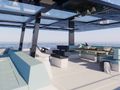 MARIA THERESE Sunreef Supreme 68 - Flybridge MARIA THERESE Sunreef Supreme 68 - Flybridge