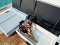 MARIA THERESE Sunreef Supreme 68 - Jacuzzi MARIA THERESE Sunreef Supreme 68 - Jacuzzi