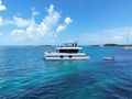 MARIA THERESE Sunreef Supreme 68 - Anchored MARIA THERESE Sunreef Supreme 68 - Anchored
