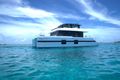 MARIA THERESE - Sunreef Supreme 68 - 4 Cabins - Tortola - Anegada - Virgin Gorda - British Virgin Islands - Caribbean MARIA THERESE - Sunreef Supreme 68 - 4 Cabins - Tortola - Anegada - Virgin Gorda - British Virgin Islands - Caribbean