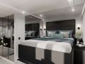 MARIA THERESE Sunreef Supreme 68 - Master Cabin MARIA THERESE Sunreef Supreme 68 - Master Cabin