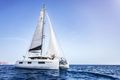MONDANGO - Lagoon 46 - St Martin - St Barths - Leewards - Windwards - Caribbean MONDANGO - Lagoon 46 - St Martin - St Barths - Leewards - Windwards - Caribbean