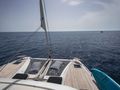 MONDANGO Lagoon 46 - foredeck MONDANGO Lagoon 46 - foredeck