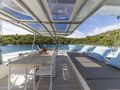 SINATA Sunreef 60 - flybridge SINATA Sunreef 60 - flybridge
