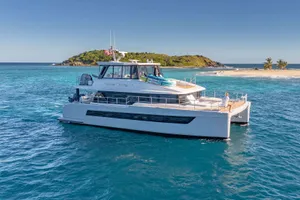 FOREVER YOUNG - Two Oceans 555 - 3 Cabins - Tortola - Anegada - Virgin Gorda - British Virgin Islands - Caribbean FOREVER YOUNG - Two Oceans 555 - 3 Cabins - Tortola - Anegada - Virgin Gorda - British Virgin Islands - Caribbean