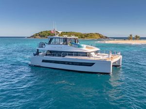 FOREVER YOUNG - Two Oceans 555 - 3 Cabins - Tortola - Anegada - Virgin Gorda - British Virgin Islands - Caribbean FOREVER YOUNG - Two Oceans 555 - 3 Cabins - Tortola - Anegada - Virgin Gorda - British Virgin Islands - Caribbean