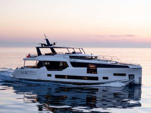 MAJERA - Sirena 88 - 5 Cabins - Split - Dubrovnik - Hvar - Croatia MAJERA - Sirena 88 - 5 Cabins - Split - Dubrovnik - Hvar - Croatia