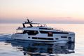 MAJERA - Sirena 88 - 5 Cabins - Split - Dubrovnik - Hvar - Croatia MAJERA - Sirena 88 - 5 Cabins - Split - Dubrovnik - Hvar - Croatia