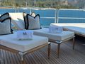 MAJERA Sirena 88 Sunbathe MAJERA Sirena 88 Sunbathe