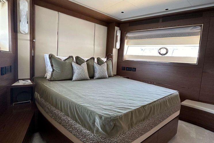 Charter Yacht MAJERA - Sirena 88 - 5 Cabins - Split - Dubrovnik - Hvar - Croatia