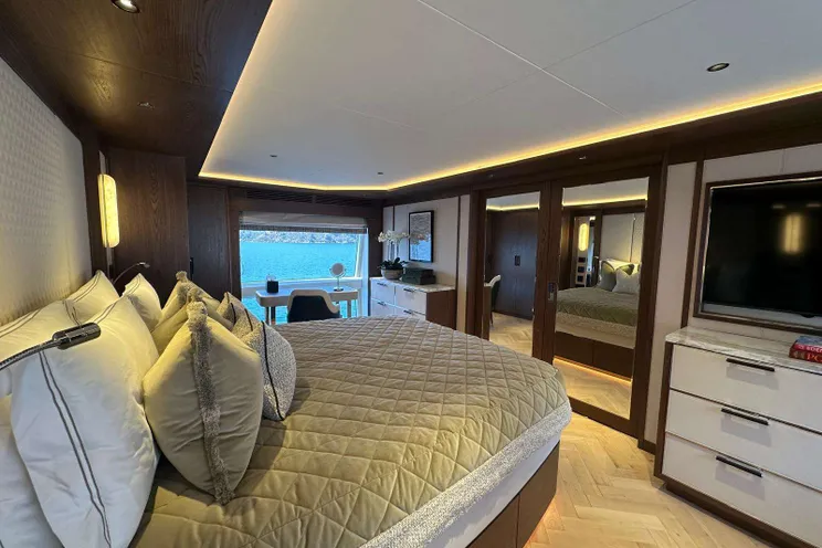 Charter Yacht MAJERA - Sirena 88 - 5 Cabins - Split - Dubrovnik - Hvar - Croatia