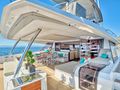 Aft Deck Aft Deck