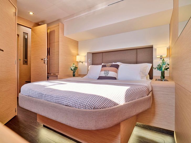 Guest cabin Guest cabin