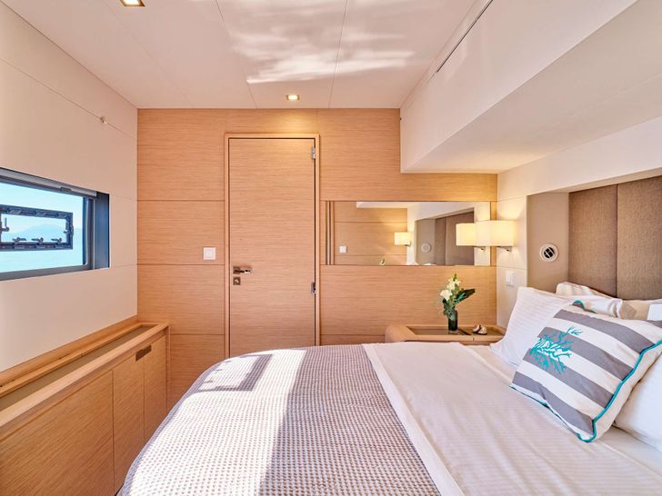 Guest cabin Guest cabin